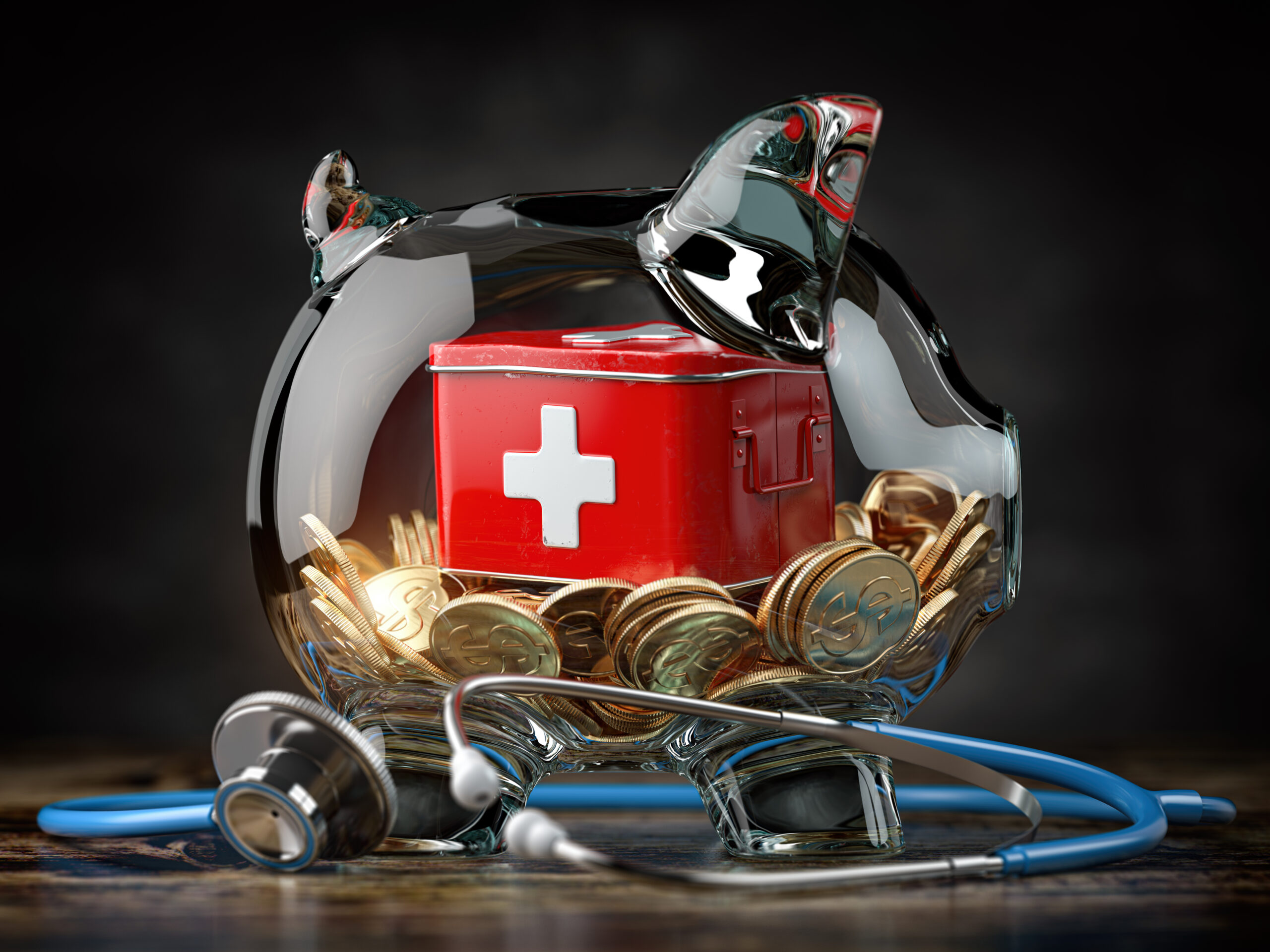 Read more about the article Investing with Conviction in the Transformation of Healthcare