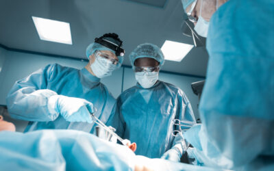 Anuncia Announces First Successful Implant of ReFlow Mini Flusher in Hydrocephalus Patient