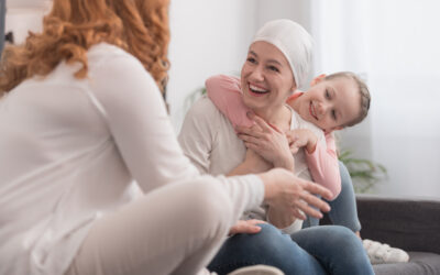 Wave Health: Using Data & Technology to Improve Oncology Patient Care