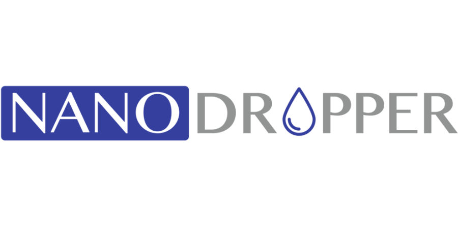 Nanodropper Logo