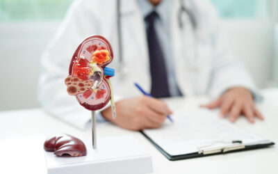 Wave Health Study Earns Selective Spot for Poster Presentation at 2024 European Urological Cancer Conference