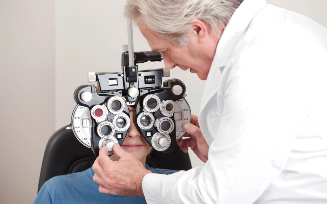 Nanodropper Now KFDA-Approved: A Revolution in Precision Eye Care