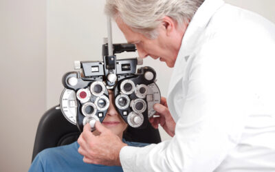 Nanodropper Now KFDA-Approved: A Revolution in Precision Eye Care