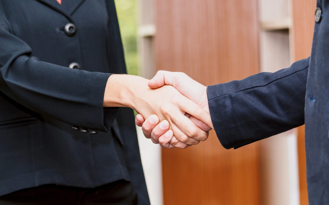 DeepLook Medical and Ikonopedia partner for distribution