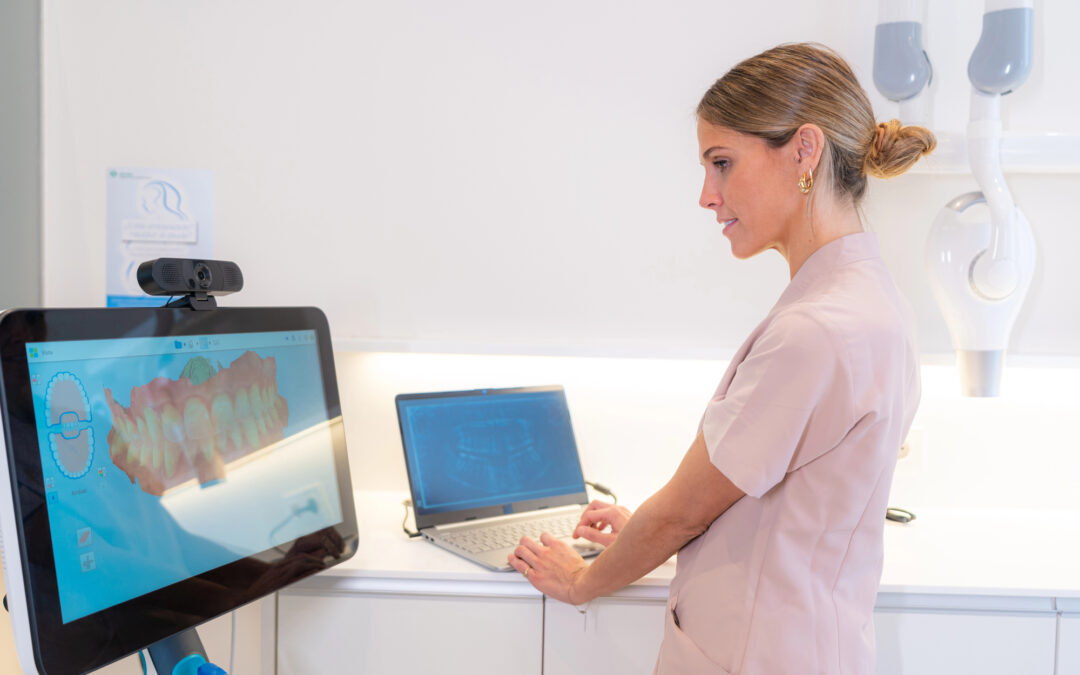DeepLook Medical’s Imaging Software Now in Commercial Use at Major Healthcare Institutions