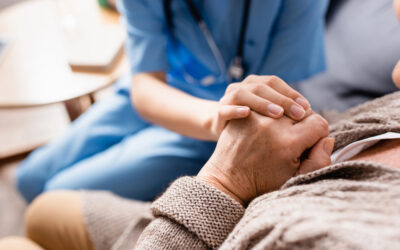 Democratizing health care: There’s an app for that