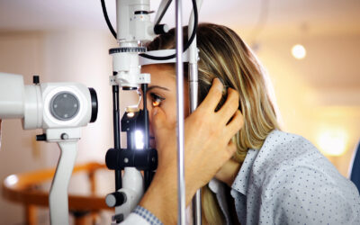 Glaucoma Breakthrough: Timolol Microdrops Reduce Waste and Improve Patient Safety