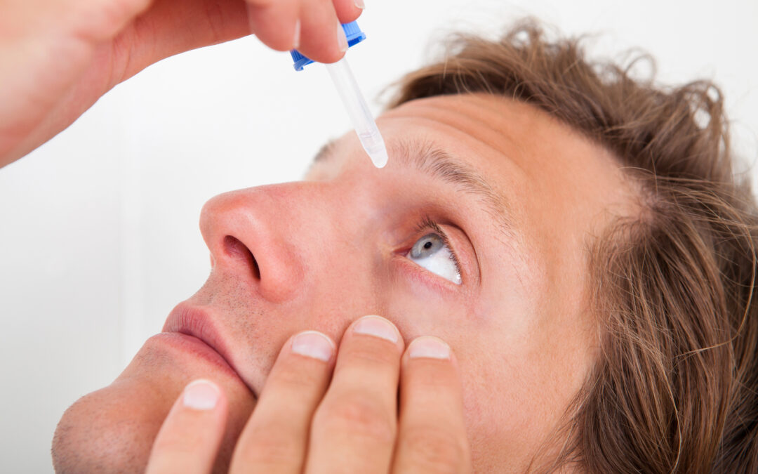 The Hidden Link Between Eyedrop Design and Patient Outcomes 👁️💧