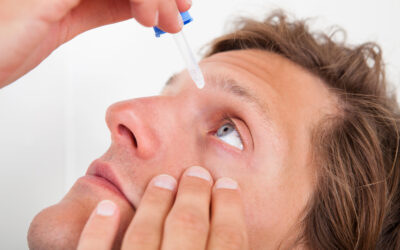 The Hidden Link Between Eyedrop Design and Patient Outcomes 👁️💧