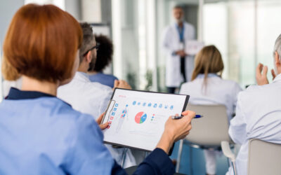 Wave Health Selected for Two Prestigious Poster Presentations at ISPOR Europe 2024 Global Health Conference