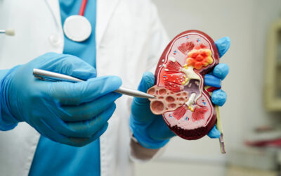 Wave Health Study Earns Selective Spot for Poster Presentation at 2024 European Urological Cancer Conference