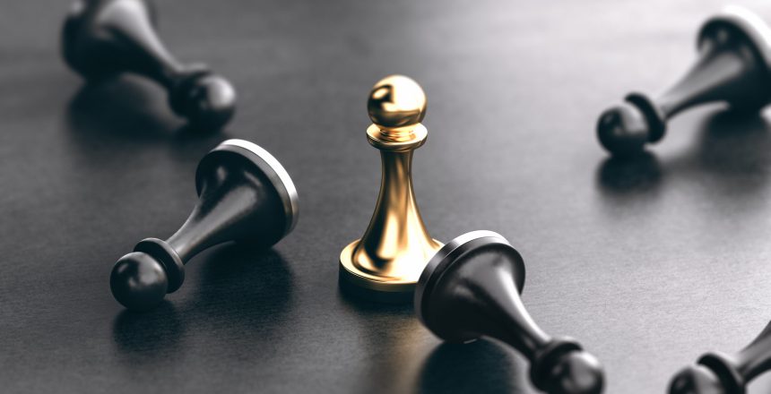 The Top Four Traits of Successful Medical Entrepreneurs Featured Image